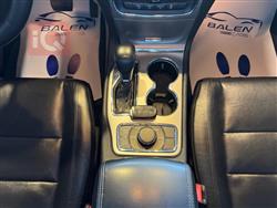 جیپ گراند شیرۆکی